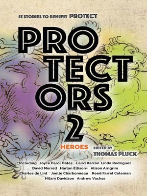 cover image of Protectors 2